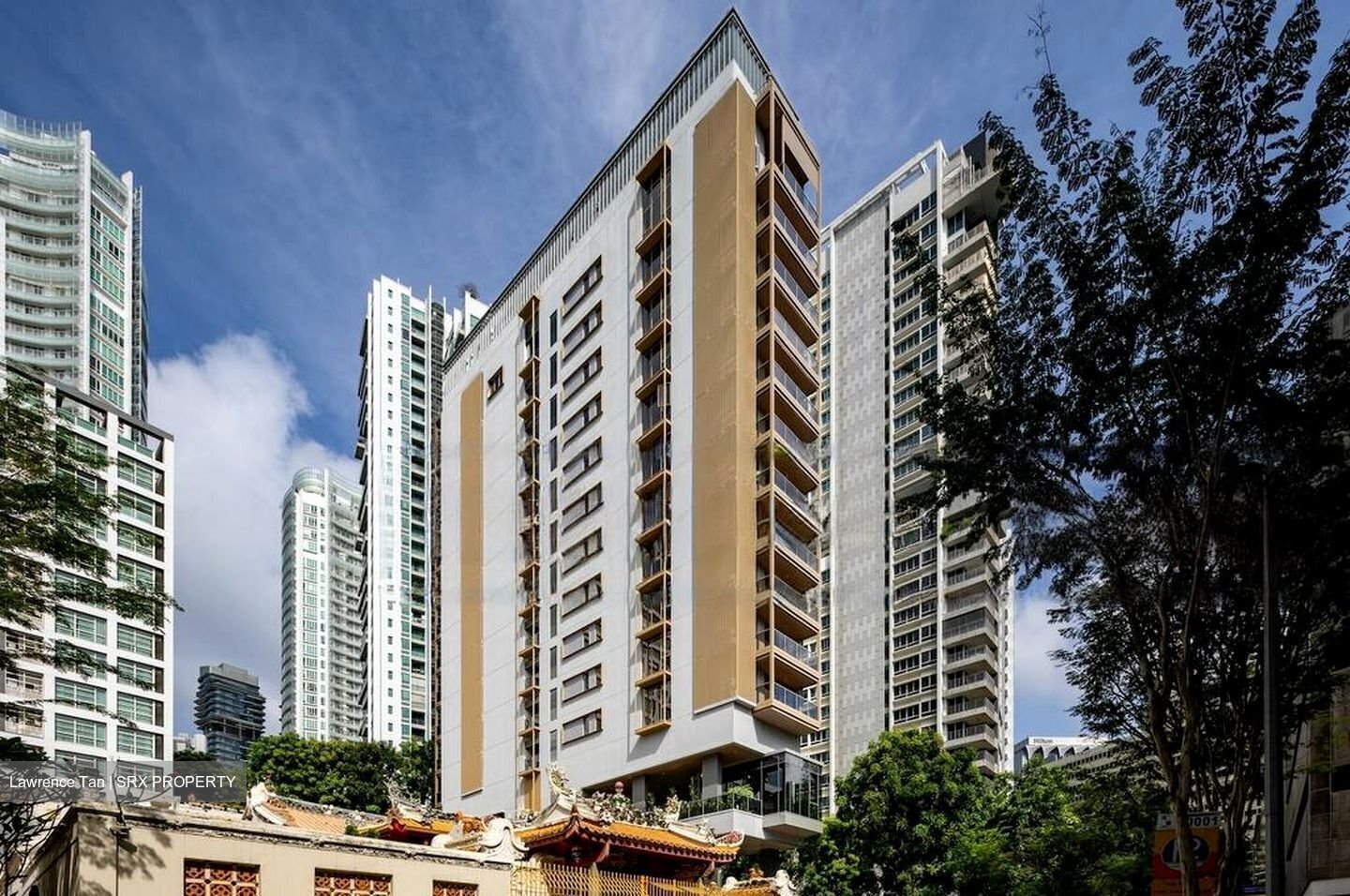33 Devonshire  (D9), Apartment #457401291